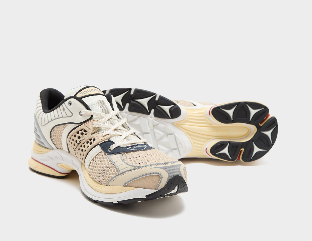 Saucony x Highsnobiety Progrid Paramount