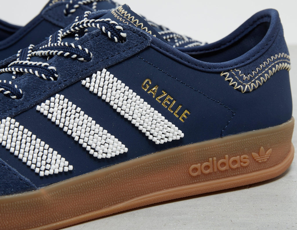 x CLOT Gazelle Women's - Women's Footwear