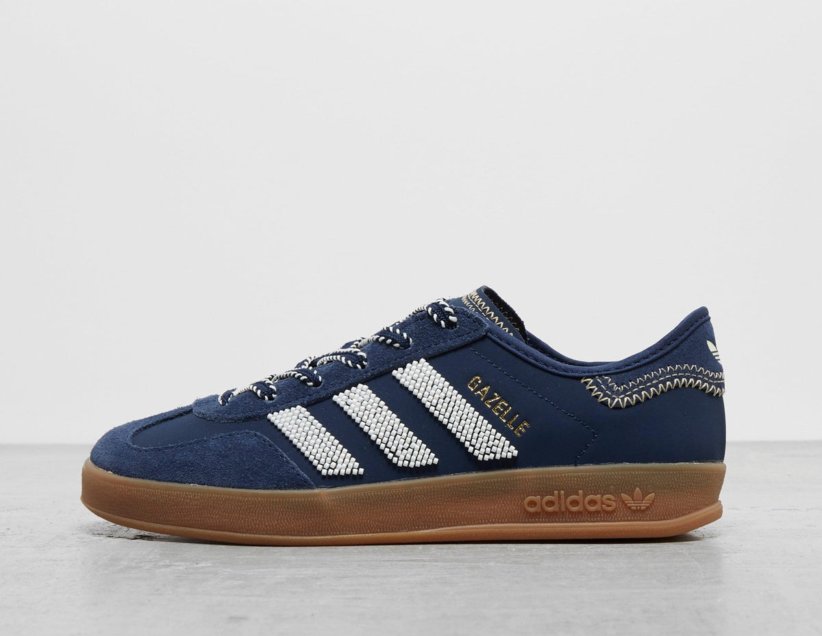 x CLOT Gazelle Women's - Women's Footwear