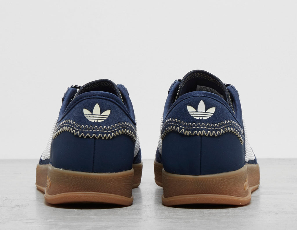 x CLOT Gazelle Women's - Women's Footwear