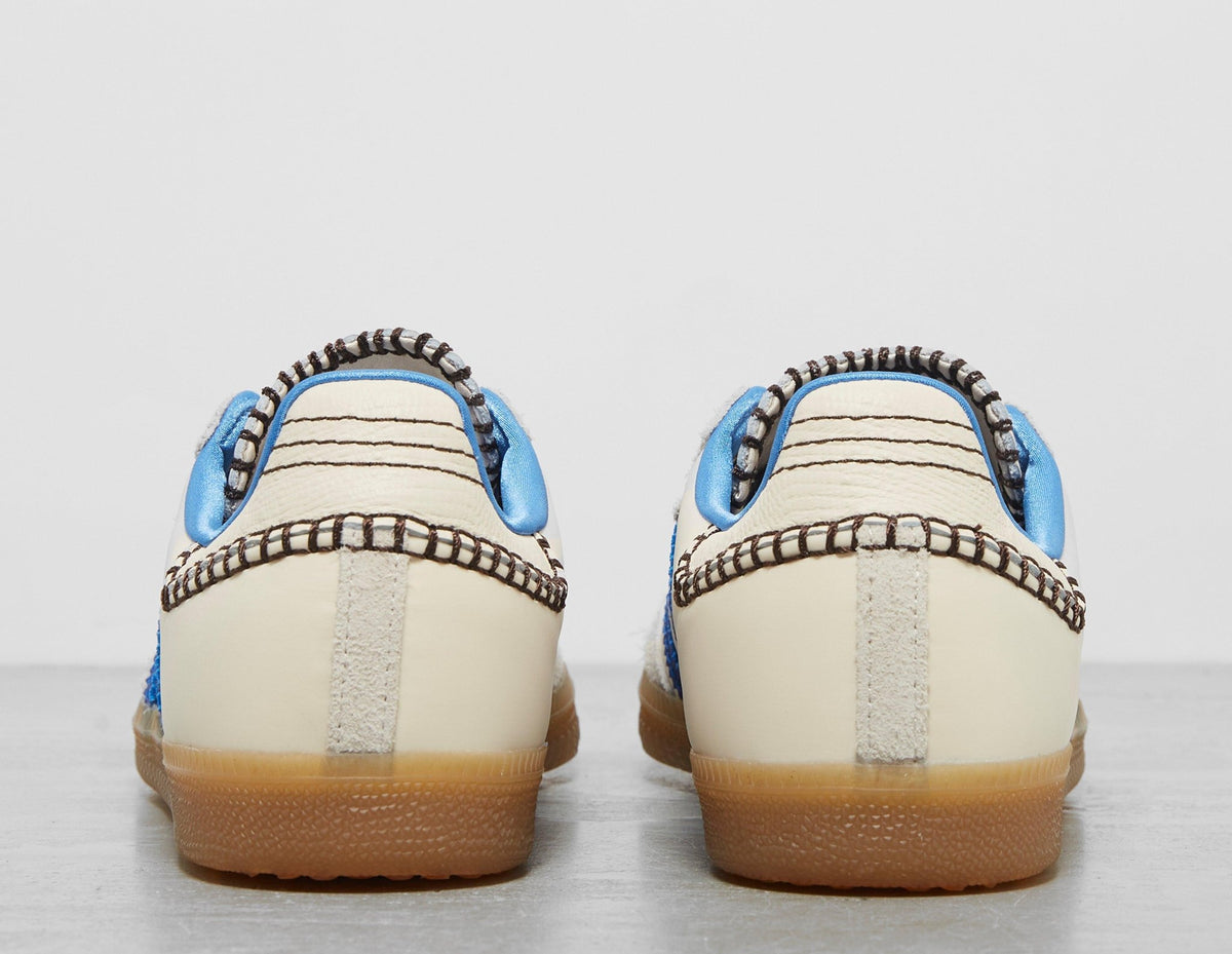 x Wales Bonner Samba Women's - Women's Footwear